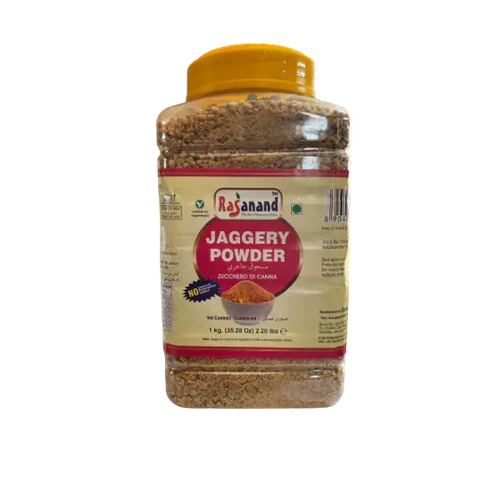 Rasanand Jaggery Powder