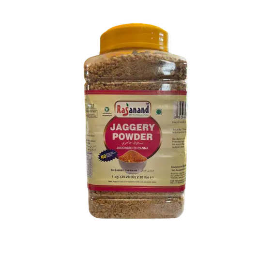 Rasanand Jaggery Powder