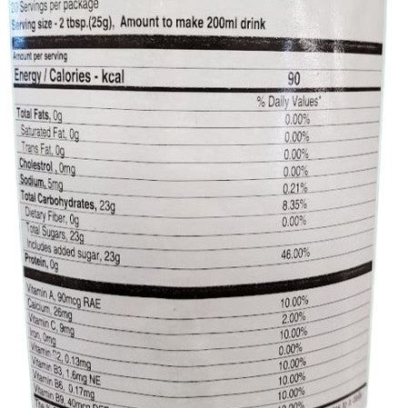 Rasna Fruit Plus Lemon Drink