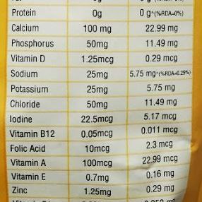 Rasna Fruit Plus Pineapple Drink