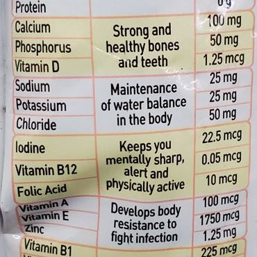 Rasna Mixed Fruit Drink