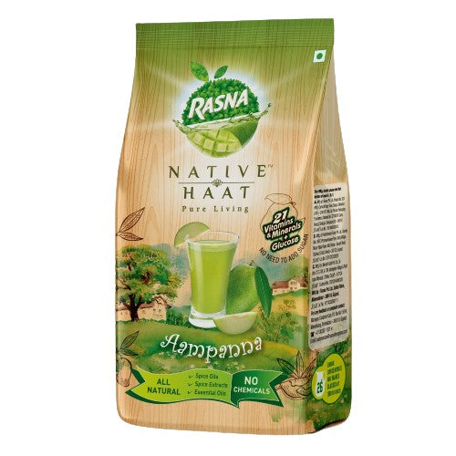 Rasna Native Haat Aampanna