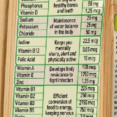 Rasna Native Haat Aampanna