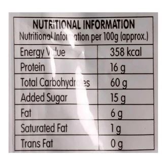 Rasoi Magic Methi Mutter Malai