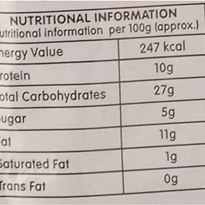 Rasoi Magic Mutter Paneer