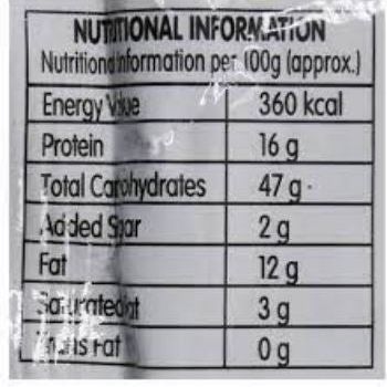 Rasoi Magic Palak Paneer