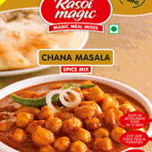 Rasoi Magic Chana Masala