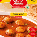 Rasoi Magic Dum Aloo Gravy