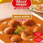 Rasoi Magic Malai Kofta