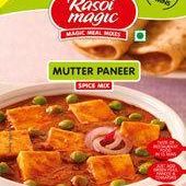 Rasoi Magic Mutter Paneer