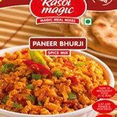 Rasoi Magic Paneer Bhurji