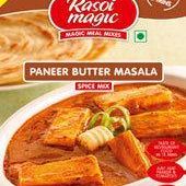 Rasoi Magic Paneer Butter Masala