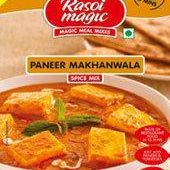 Rasoi Magic Paneer Makhanwala