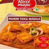 Rasoi Magic Paneer Tikka Masala