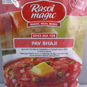 Rasoi Magic Pav Bhaji