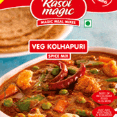 Rasoi Magic Veg Kolhapuri Mix