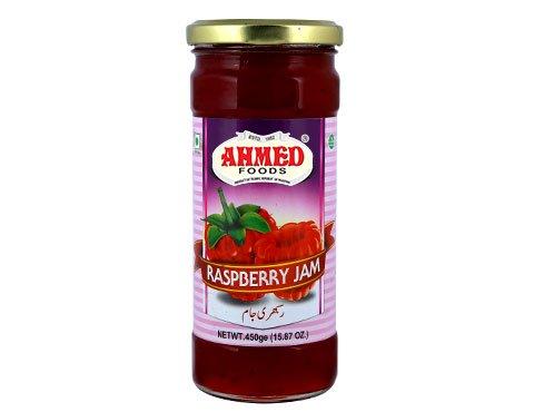 Ahmed Fruit Raspberry Jam