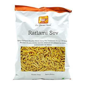 Deep Ratlami Sev
