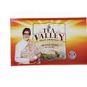 Rea Valley Round Black Tea Bags
