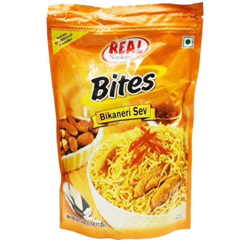 Real Bites Bikaneri Sev