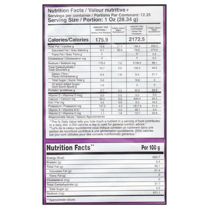 Real Bites Bhavnagari Ganthiya