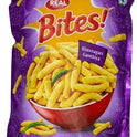 Real Bites Bhavnagari Ganthiya