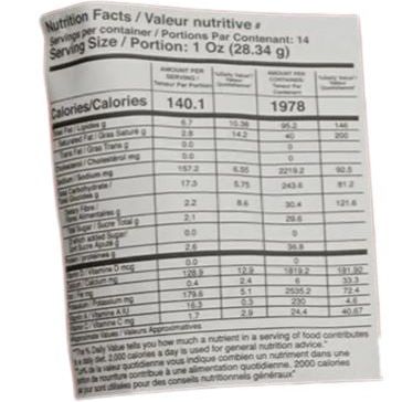 Real Bites Chana Jor Garam