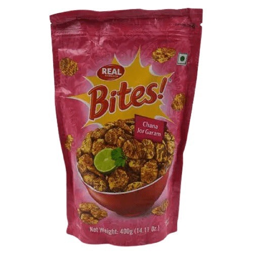 Real Bites Chana Jor Garam