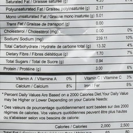 Real Bites Indore Mix