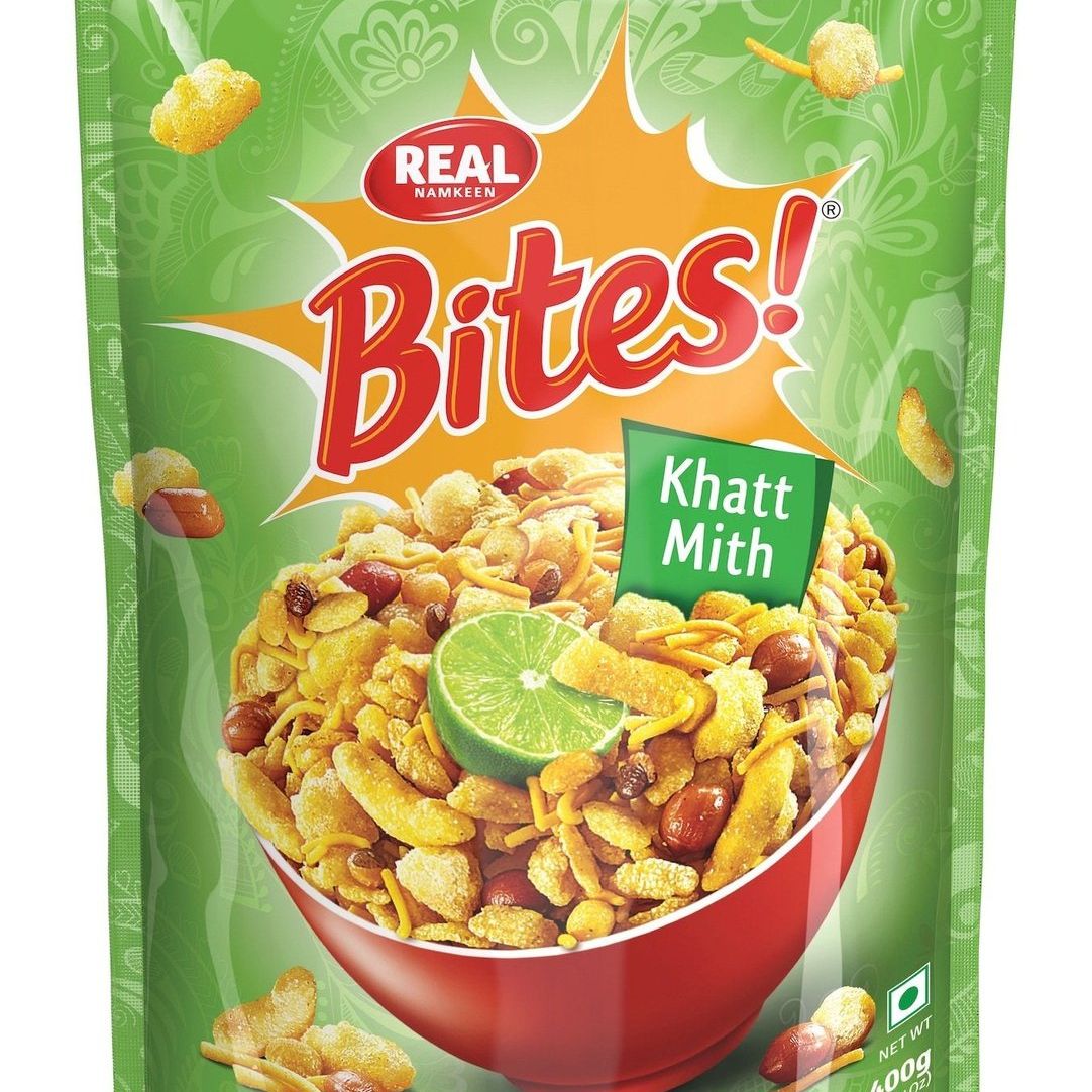 Real Bites Khatt Mith