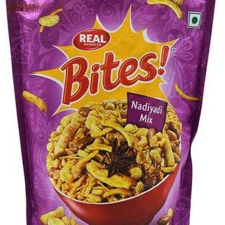 Real Bites Nadiyadi Mix