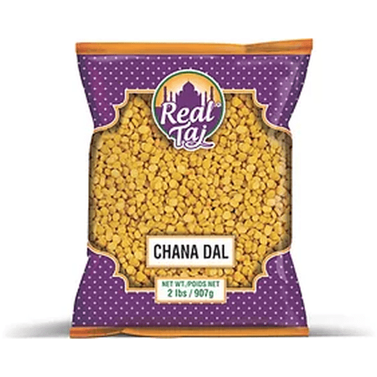 Real Taj Chana Dal