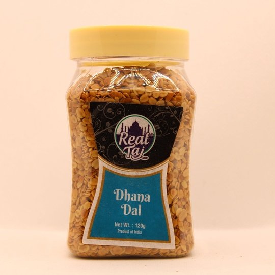 Real Taj Dhana Dal (Jar)