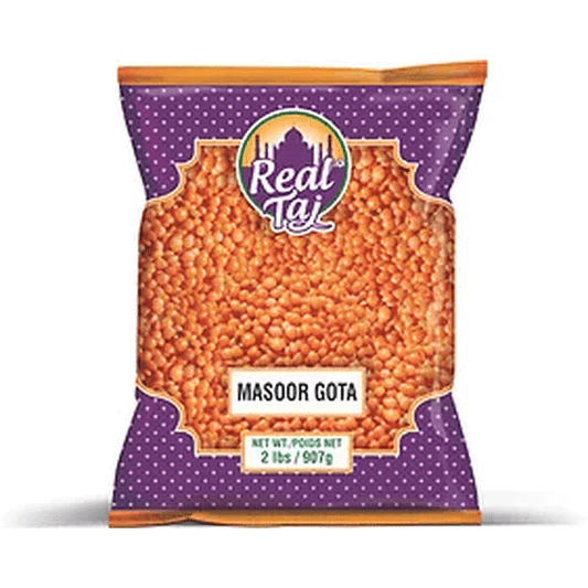 Real Taj Masoor Gota