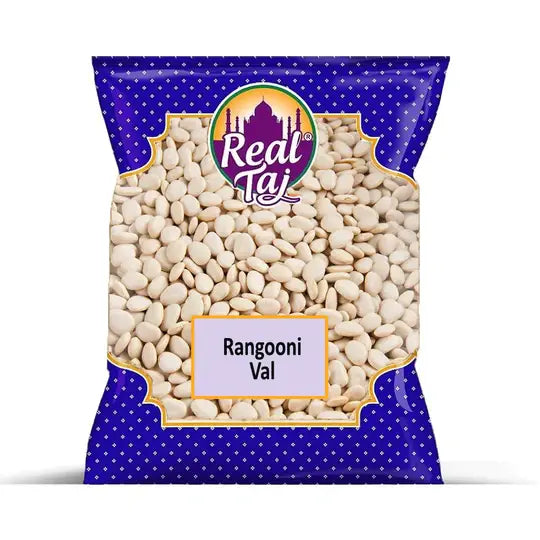 Real Taj Rangooni Val