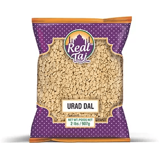 Real Taj Urad Dal