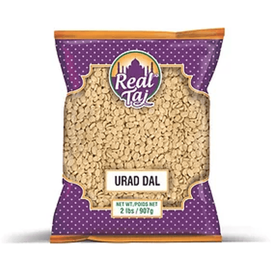 Real Taj Urad Dal