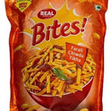 Real Bites Farali Chiwda Tikha