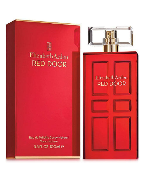 ELIZABETH ARDEN RED DOOR LADIES EDP 100 ML