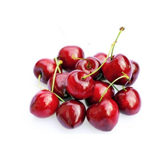 Red Cherries