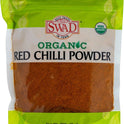 Swad Organic Red Chilli Powder