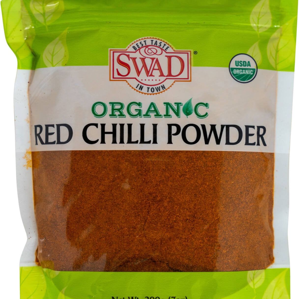 Swad Organic Red Chilli Powder