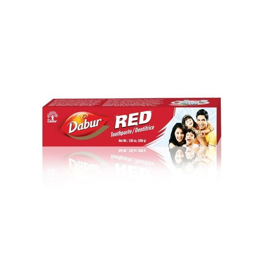 Dabur Red Toothpaste