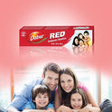 Dabur Red Toothpaste