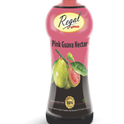 REGAL SIPRUS JUICE PINK GUAVA BOTTLE 1 LTR