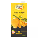 Regal Juice Finest Mango  1 ltr