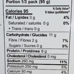 Regal Kitchen Chana Masala