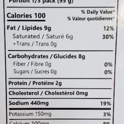 Regal Kitchen Haryali Chaap