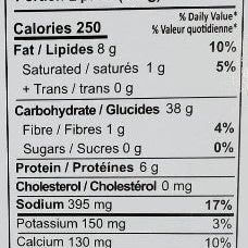 Regal Kitchen Vegetable Biryani