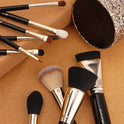 Beautify By Amna Pro Makeup Brush Set